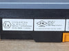 EMERSON CIOC CHARM Card 12P4989X032 KL4101X1-BA1 w/ I/O port switch and CHARM separation