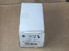 ALLEN-BRADLEY 5 Amp, 240 Volt Tube Base Dial Timing Relay 700-HR52TA17