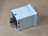 ALLEN-BRADLEY 5 Amp, 240 Volt Tube Base Dial Timing Relay 700-HR52TA17