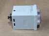 ALLEN-BRADLEY 5 Amp, 240 Volt Tube Base Dial Timing Relay 700-HR52TA17