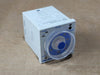 ALLEN-BRADLEY 5 Amp, 240 Volt Tube Base Dial Timing Relay 700-HR52TA17