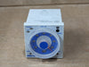 ALLEN-BRADLEY 5 Amp, 240 Volt Tube Base Dial Timing Relay 700-HR52TA17