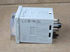 ALLEN-BRADLEY 5 Amp, 240 Volt Tube Base Dial Timing Relay 700-HR52TA17