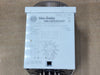 ALLEN-BRADLEY 5 Amp, 240 Volt Tube Base Dial Timing Relay 700-HR52TA17