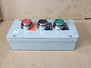 EATON Heavy Duty Push Button Station 10250TN3