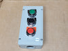 EATON Heavy Duty Push Button Station 10250TN3