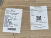 3M Three-Conductor Inline Splice Kit TS-5KVU-3C-350-1000