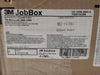 3M Three-Conductor Inline Splice Kit TS-5KVU-3C-350-1000