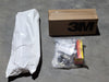 3M Three-Conductor Inline Splice Kit TS-5KVU-3C-350-1000