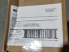 3M Three-Conductor Inline Splice Kit TS-5KVU-3C-350-1000