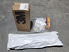 3M Three-Conductor Inline Splice Kit TS-5KVU-3C-350-1000
