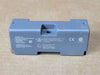FISHER-ROSEMOUNT Bottom CHARM Baseplate Terminator KL4502X1-EA1