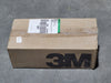 3M Cold Shrink QT-III Silicone Rubber Skirted Termination Kit 7695-S-4