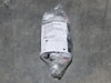 3M Cold Shrink QT-III Silicone Rubber Skirted Termination Kit 7695-S-4