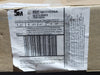 3M Cold Shrink QT-III Three Conductor Indoor Termination Kit 7621-T-110-3-RJS