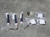3M Cold Shrink QT-III Three Conductor Indoor Termination Kit 7621-T-110-3-RJS