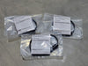 3M Cold Shrink QT-III Three Conductor Indoor Termination Kit 7621-T-110-3-RJS
