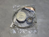 3M Cold Shrink QT-III Three Conductor Indoor Termination Kit 7621-T-110-3-RJS