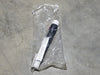 3M Cold Shrink QT-III Three Conductor Indoor Termination Kit 7621-T-110-3-RJS