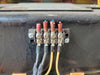 JEFFERSON ELECTRIC 150 kVA Transformer 480 pri. volts, 208Y/120 sec. volts 443-5001-039