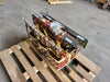JEFFERSON ELECTRIC 150 kVA Transformer 480 pri. volts, 208Y/120 sec. volts 443-5001-039
