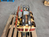 JEFFERSON ELECTRIC 150 kVA Transformer 480 pri. volts, 208Y/120 sec. volts 443-5001-039