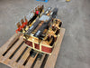JEFFERSON ELECTRIC 150 kVA Transformer 480 pri. volts, 208Y/120 sec. volts 443-5001-039