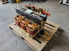 JEFFERSON ELECTRIC 150 kVA Transformer 480 pri. volts, 208Y/120 sec. volts 443-5001-039