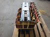 JEFFERSON ELECTRIC 150 kVA Transformer 480 pri. volts, 208Y/120 sec. volts 443-5001-039