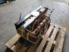JEFFERSON ELECTRIC 150 kVA Transformer 480 pri. volts, 208Y/120 sec. volts 443-5001-039