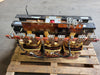 JEFFERSON ELECTRIC 150 kVA Transformer 480 pri. volts, 208Y/120 sec. volts 443-5001-039