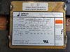 JEFFERSON ELECTRIC 150 kVA Transformer 480 pri. volts, 208Y/120 sec. volts 443-5001-039