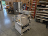 JOSEPH TIGER Aluminum Copy Router, 230V, 3-Ph