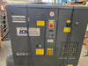 ATLAS COPCO 7.5 HP, 21.2 CFM Rotary Screw Air Compressor GX5FF EP