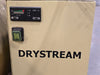 INGERSOLL-RAND 10 HP, 35 CFM Two-Stage Reciprocating Air Compressor 2545E10V w/ DRS 60-1 Dryer