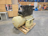INGERSOLL-RAND 10 HP, 35 CFM Two-Stage Reciprocating Air Compressor 2545E10V w/ DRS 60-1 Dryer