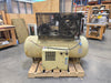 INGERSOLL-RAND 10 HP, 35 CFM Two-Stage Reciprocating Air Compressor 2545E10V w/ DRS 60-1 Dryer