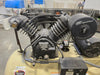 INGERSOLL-RAND 10 HP, 35 CFM Two-Stage Reciprocating Air Compressor 2545E10V w/ DRS 60-1 Dryer