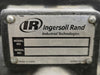 INGERSOLL-RAND 10 HP, 35 CFM Two-Stage Reciprocating Air Compressor 2545E10V w/ DRS 60-1 Dryer