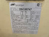 INGERSOLL-RAND 10 HP, 35 CFM Two-Stage Reciprocating Air Compressor 2545E10V w/ DRS 60-1 Dryer