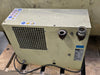 INGERSOLL-RAND 10 HP, 35 CFM Two-Stage Reciprocating Air Compressor 2545E10V w/ DRS 60-1 Dryer