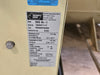 INGERSOLL-RAND 10 HP, 35 CFM Two-Stage Reciprocating Air Compressor 2545E10V w/ DRS 60-1 Dryer