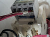 EATON 5 hp, 600V, 15A, 3-Ph FVNR Starter, Size 1 Bucket for Freedom 2100 MCC Frame