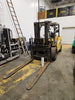 CATERPILLAR 12,000 lb Forklift P12000