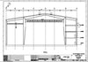 WARDROP Engineered Building, 354 ft x 168 ft x 61 ft eve