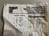 FLEETGUARD 24V Electric Fuel Primer Pump Assembly Kit P/N 4313899 for Industrial Pro & Sea Pro 5 Fuel Filters