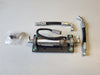 FLEETGUARD 24V Electric Fuel Primer Pump Assembly Kit P/N 4313899 for Industrial Pro & Sea Pro 5 Fuel Filters