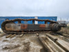 HITACHI EX2600-6 L/H Track Frame w/ Track Chain Assembly - 18,126 Hrs.