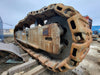 HITACHI EX2600-6 L/H Track Frame w/ Track Chain Assembly - 18,126 Hrs.
