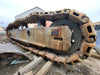 HITACHI EX2600-6 L/H Track Frame w/ Track Chain Assembly - 18,126 Hrs.